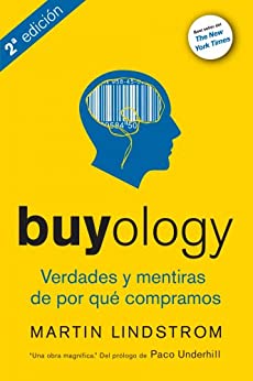 libros de neuromarketing • Neurita | Blog de Psicología