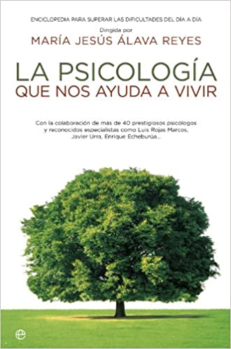 libros psicologia • Neurita | Blog de Psicología