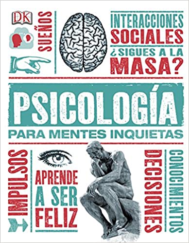 libros de psicologia 1 1 • Neurita | Blog de Psicología