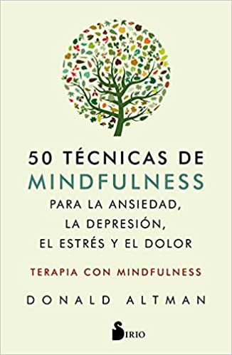 libro mindfulness tecnicas • Neurita | Blog de Psicología