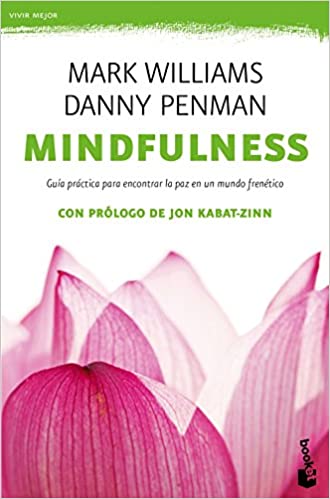 libro mindfulness • Neurita | Blog de Psicología