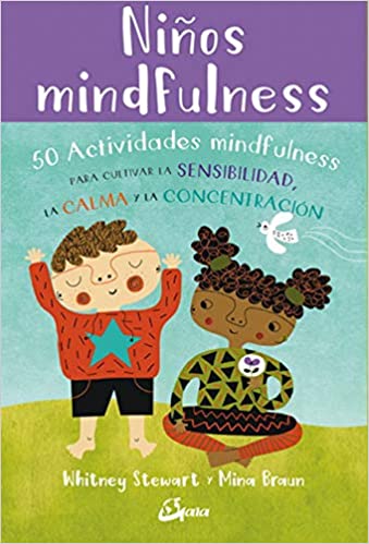 libros mindfulnes ninos 3 • Neurita | Blog de Psicología