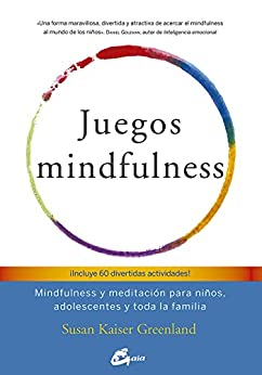 libros mindfulnes ninos • Neurita | Blog de Psicología