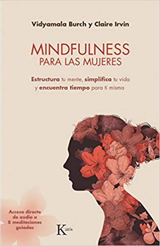 libros mindfulness mujeres
